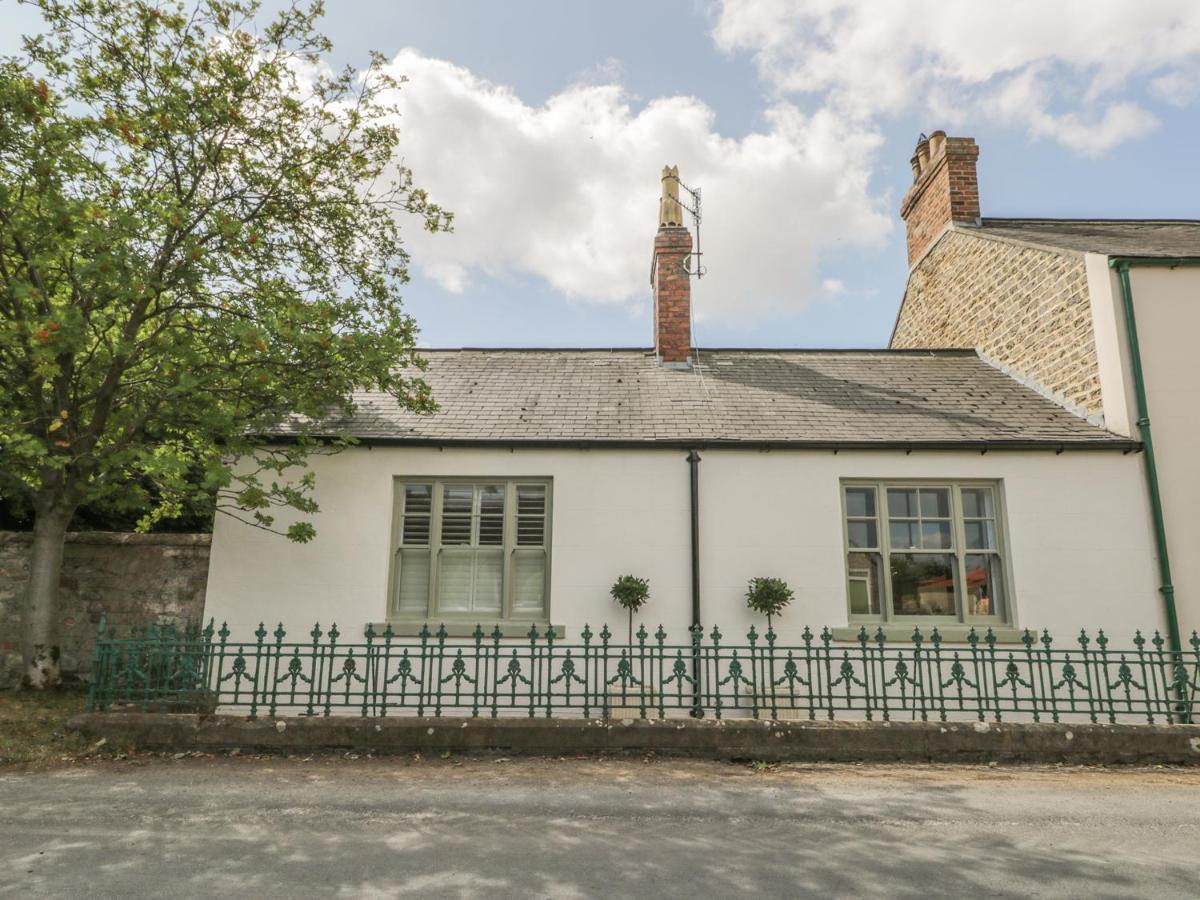 Londesborough Cottage Scarborough Bagian luar foto
