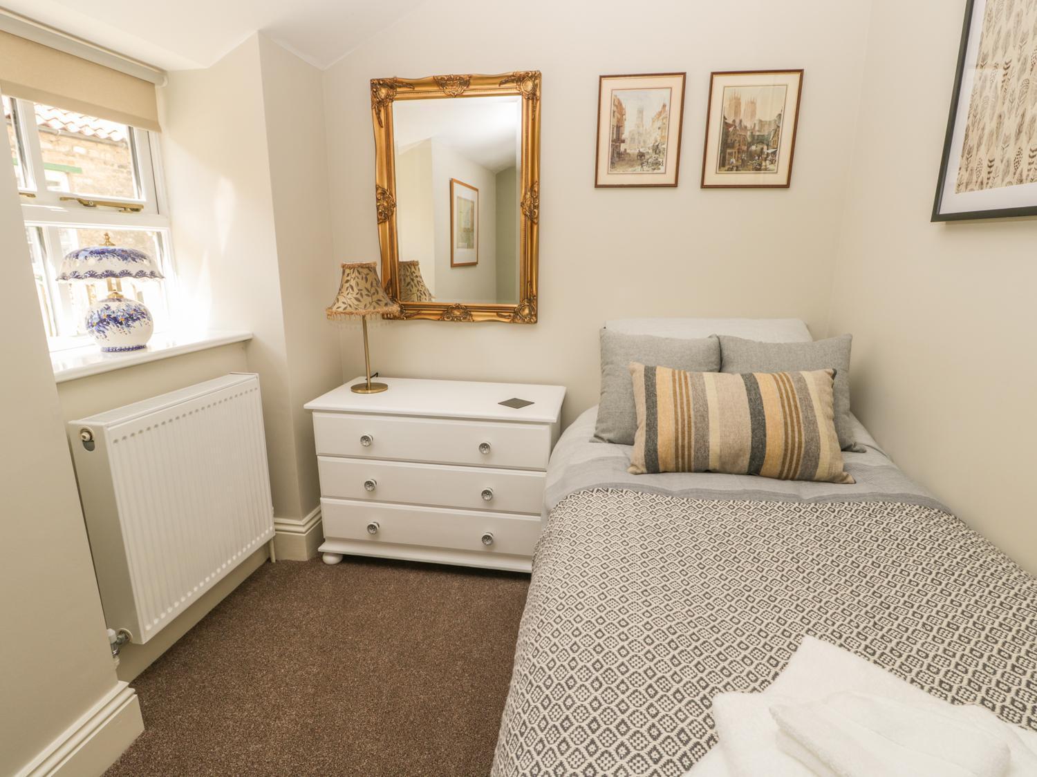 Londesborough Cottage Scarborough Bagian luar foto