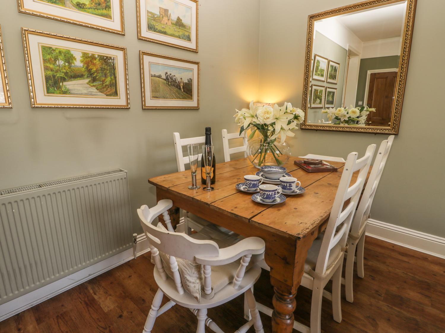 Londesborough Cottage Scarborough Bagian luar foto
