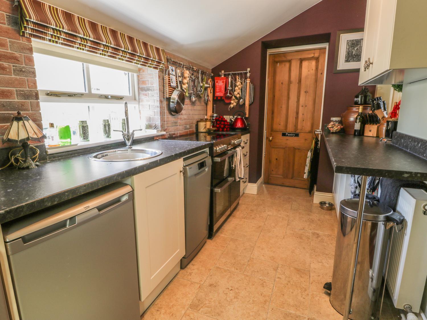 Londesborough Cottage Scarborough Bagian luar foto