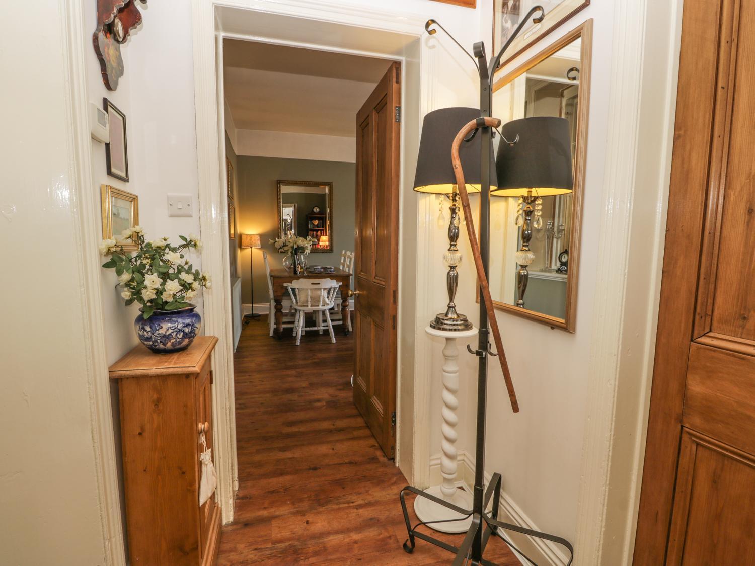 Londesborough Cottage Scarborough Bagian luar foto