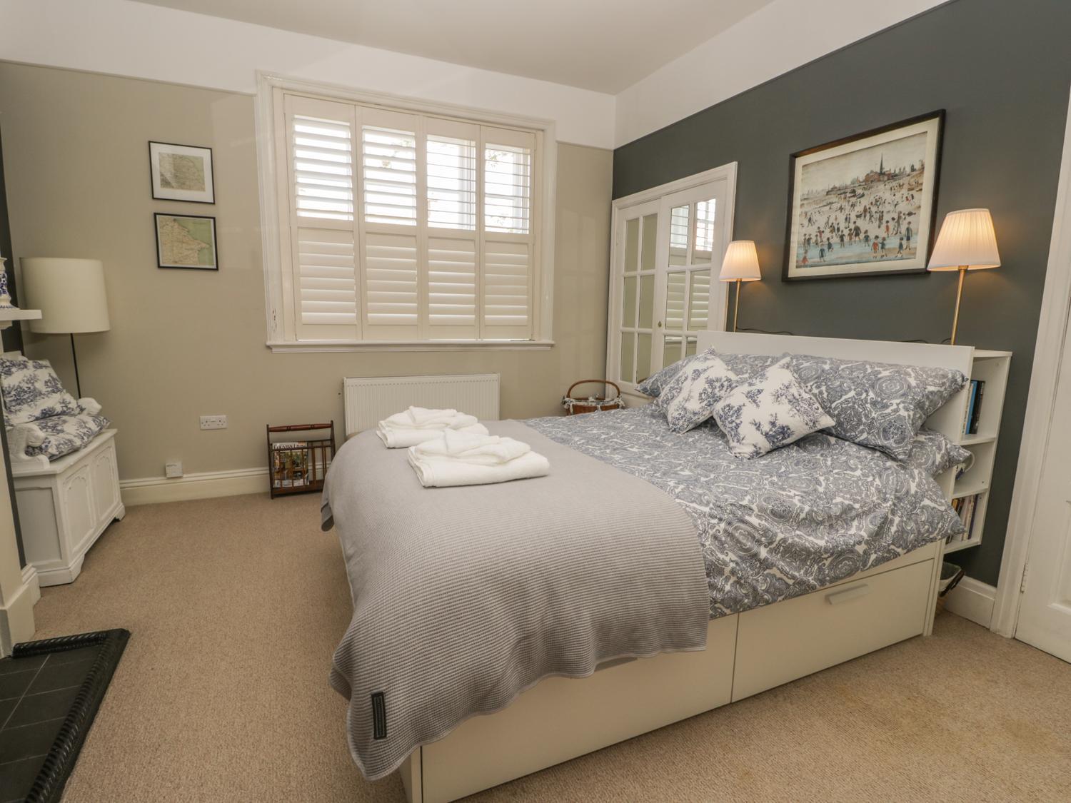 Londesborough Cottage Scarborough Bagian luar foto