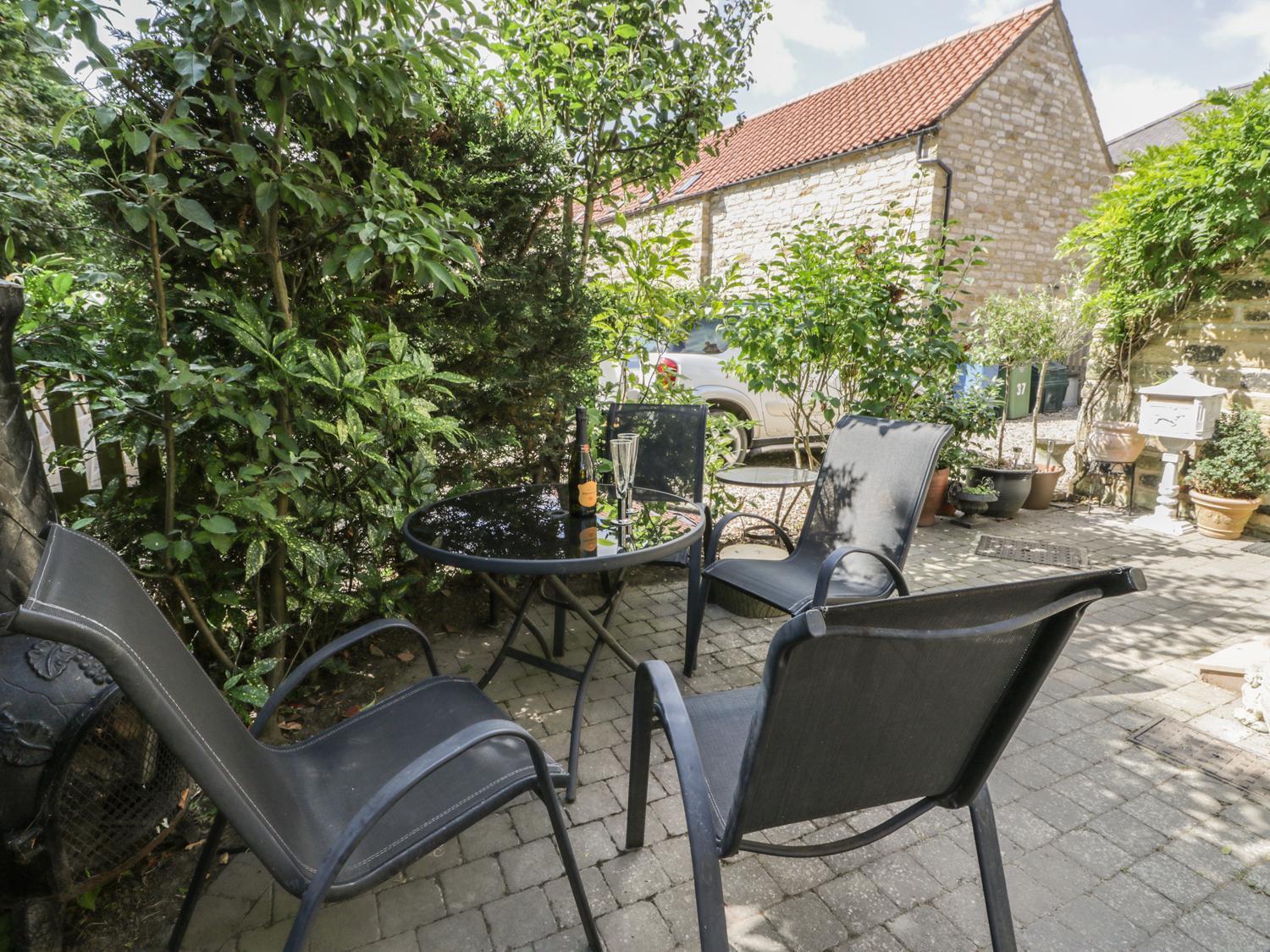 Londesborough Cottage Scarborough Bagian luar foto