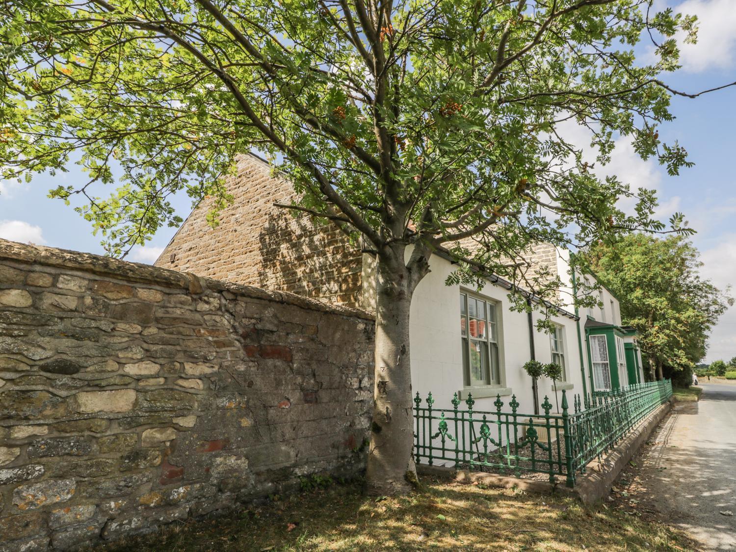 Londesborough Cottage Scarborough Bagian luar foto